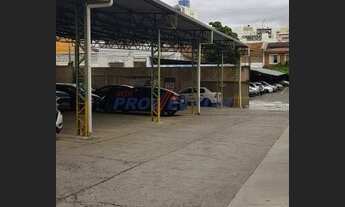 Imagem: Ponto comercial - Centro - Campinas