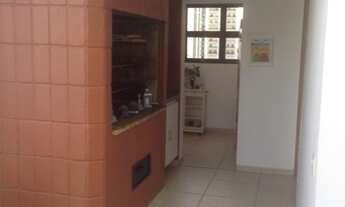 Imagem 4: Castel de Ravena - Cobertura de 446m² com piscina e jacuzzi