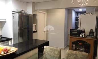 Imagem 3: Apartamento - Condomínio Horizon Residence Premium - Campinas