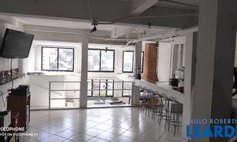 Imagem 4: CASA ASSOBRADADA - POMPÉIA - SP