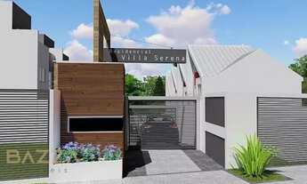 Imagem 5: Casa sobrado em condomínio com 3 quartos no Lançamento! Campo Comprido - Villa Serena - Ba