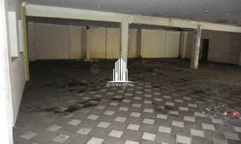 Imagem 7: Salão comercial 250m²