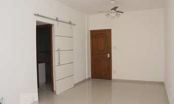 Imagem 3: Apartamento à Venda - Tijuca, 2 Quartos, 80 m2