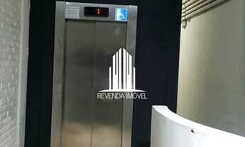 Imagem: Prédio comercial com 1600m² em Itaim Bibi