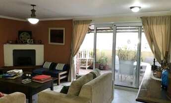 Imagem 6: Cobertura á venda com 4 dormitórios, 3 suítes, churrasqueira 3 vagas - Campo Belo