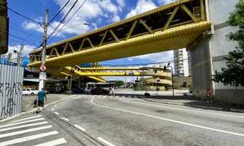 Imagem 4: Ponto comercial/Loja/Box para aluguel com 250 M² em frente ao metrô no Sacomã - São Paulo