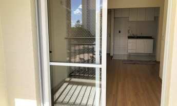 Imagem 4: Apartamento para Locação em São Paulo, Vila Gomes, 2 dormitórios, 1 suíte, 2 banheiros, 1