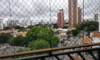 Imagem 3: APARTAMENTO 217m² 2 SUÍTES3 VAGAS CAMPO BELO