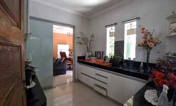 Imagem 2: Casa para venda com 150 metros quadrados com 3 quartos em Ac?cias - Lagoa Santa