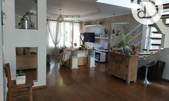 Imagem 3: Casa a venda no condominio Sao Francico Vinhedo SP