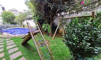 Imagem 5: CASA ASSOBRADADA - CITY AMÉRICA - SP