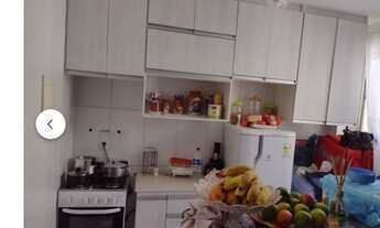 Imagem 6: Belo Horizonte - Apartamento Padrão - Petropolis (Barreiro