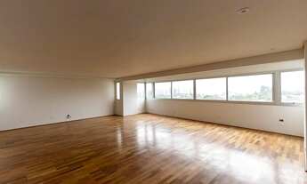 Imagem 4: APARTAMENTO 4 QUARTOS SUITE 3 VAGAS NO MELHOR DO REAL PARQUE- ALTÍSSIMO PADRÃO!