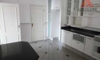 Imagem 7: Apartamento com 2 dormitórios para alugar, 120 m² por R$ 2.300,00/mês - Jardim Paulista