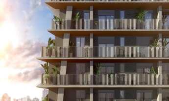 Imagem 3: LANÇAMENTO - VILA MADALENA - DUPLEX - 205m² - 3 SUÍTES - 2 VAGAS