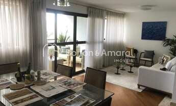 Imagem 5: Apartamento - Vila Itapura - Campinas