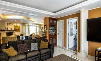 Imagem 6: VALINHOS - Casa De Condomínio - AGUA FRIA