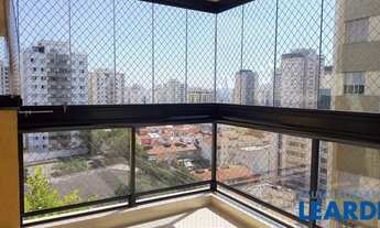 Imagem 6: APARTAMENTO - POMPÉIA - SP