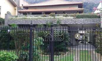 Imagem 11: Casa com 5 dormitórios à venda, 280 m² por R$ 2.000.000,00 - São Francisco - Niterói/RJ