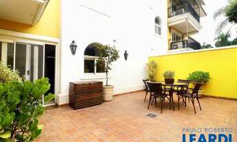 Imagem: APARTAMENTO - CITY PINHEIROS - SP