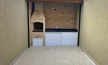 Imagem 7: Sobrado Residencial com 3 Quartos e 2 banheiros à Venda, Campo Grande , São Paulo - SP