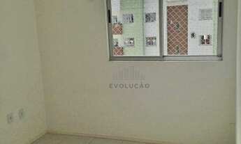 Imagem 6: APTO 02 Quartos, 01 Vaga, Sacada Forquilhas Santa Catarina