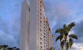 Imagem 5: Apartamento para venda possui 66 metros quadrados com 3 quartos em Cabral - Teresina - PI