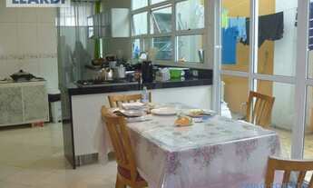 Imagem 7: SOBRADO - POMPÉIA - SP