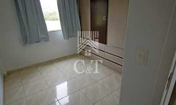 Imagem 7: APTO 2 DORMITÓRIOS SEMI MOBILIADO PARA LOCAÇÃO