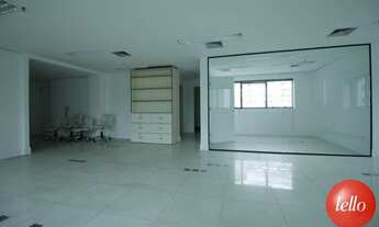 Imagem 4: São Paulo - Conjunto Comercial/sala - Brooklin