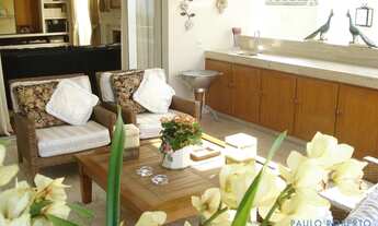 Imagem 6: SOBRADO - CIDADE JARDIM - SP