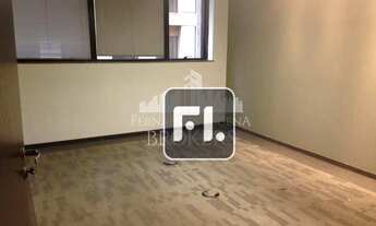 Imagem 2: Conjunto comercial para locação, 115 m²,Vila Olímpia, São Paulo