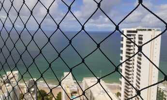 Imagem 6: Apartamento para aluguel com 54 metros quadrados com 2 quartos em Boa Viagem - Recife - PE