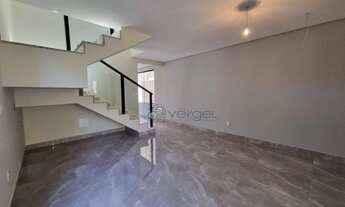 Imagem 6: Casa com 3 dormitórios à venda, 190 m² por R$ 899.000 - Promissão - Lagoa Santa/MG