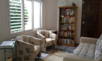 Imagem 4: Sobrado com 4 dorms, 1 suite e 3 vagas na saúde