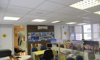 Imagem: Sala comercial no Cerqueira César