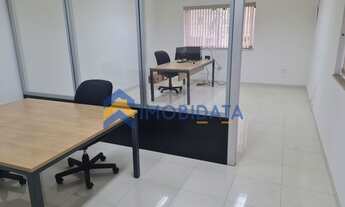 Imagem 6: Conjunto para locação 40m², 2 salas, 1 vaga, Brooklin Paulista, São Paulo, SP