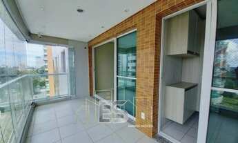 Imagem 4: Apartamento no Condomínio Authentic Recife com 04 Suítes