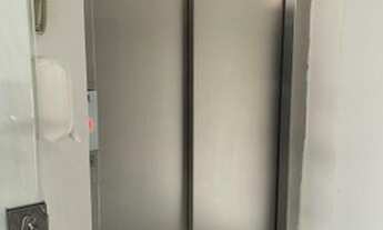 Imagem 3: Apartamento no Eldorado (02 Quartos