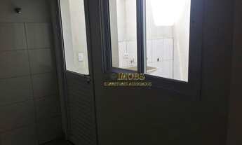 Imagem 3: Apartamento com 2 dormitórios à venda, 52 m² por R$ 265.000,00 - Vila Scarpelli - Santo An