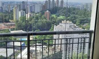 Imagem 2: Apartamento com 3 dormitórios à venda, 70 m² por R$ 510.000,00 - Vila Andrade - São Paulo