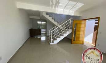 Imagem 6: Casa para locação semi nova, 3 dormitórios e 2 vagas, bairro próximo ao Centro de Atibaia