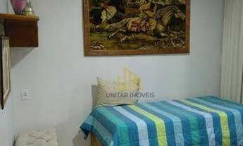 Imagem 3: Cobertura com 3 dormitórios à venda, 132 m² por R$ 665.000,00 - Setor Central - Goiânia/GO