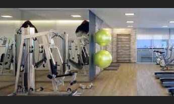 Imagem 3: Studio pronto para morar no Centro de São Paulo