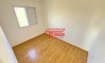 Imagem 7: Apartamento com 2 dormitórios à venda por R$ 450.000,00 - Vila América - Santo André/SP