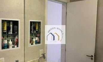 Imagem 3: Apartamento com 2 dormitórios à venda, 47 m² por R$ 460.000 - Nova Petrópolis - São Bernar