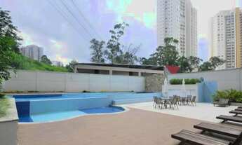 Imagem 2: Apartamento com 03 Dorm. Sendo 01 Suíte na Vila Andrade