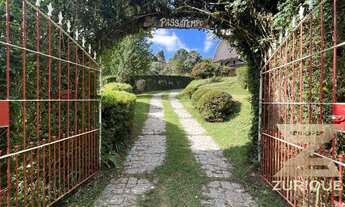 Imagem 4: Casa com 4 dormitórios à venda, 236 m² por R$ 1.300.000,00 - Jardim Manancial - Campos do