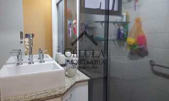 Imagem 5: Rio de Janeiro - Apartamento Padrão - Freguesia (Jacarepaguá