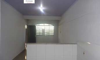 Imagem 6: QR 502 Ótimo Lote com Duas Casas com 1 e 2 Quartos Escriturada